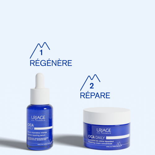 URIAGE BARIEDERM CICA DAILY SERUM 30 ML