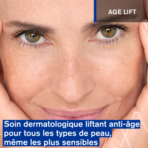 URIAGE AGE LIFT CREME NUIT LISSANTE REVITALISANTE 40 ML
