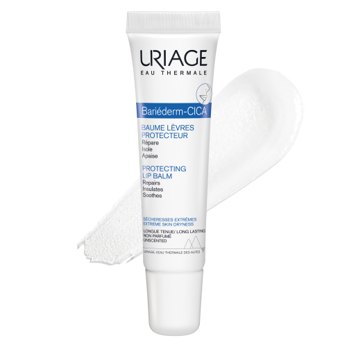 URIAGE BARIEDERM CICA LEVRES 15 ML