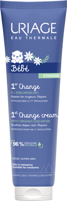 URIAGE BEBE 1ER CHANGE 100 ML