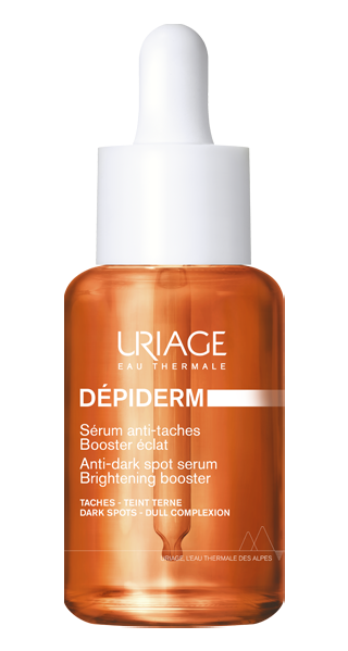 URIAGE DEPIDERM SERUM BOOSTER 30 ML