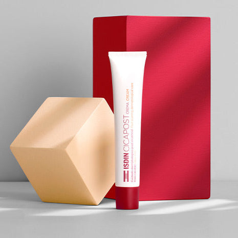 ISDIN Cicapost Crème Post-Cicatricielle