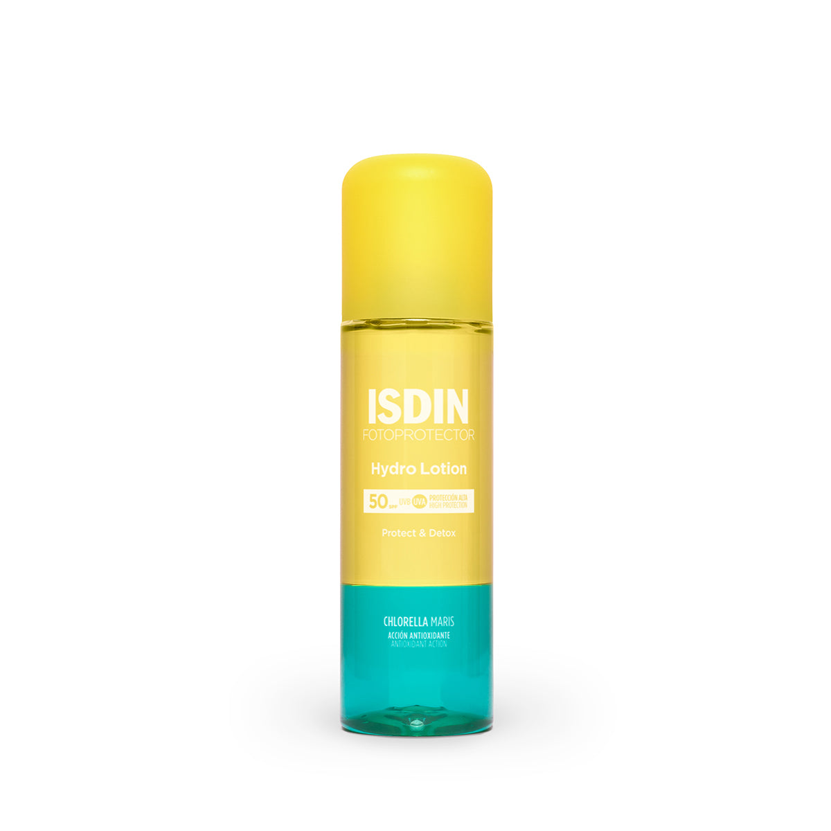 ISDIN Fotoprotector Hydro Lotion SPF50 – Protection & Hydratation 200ml