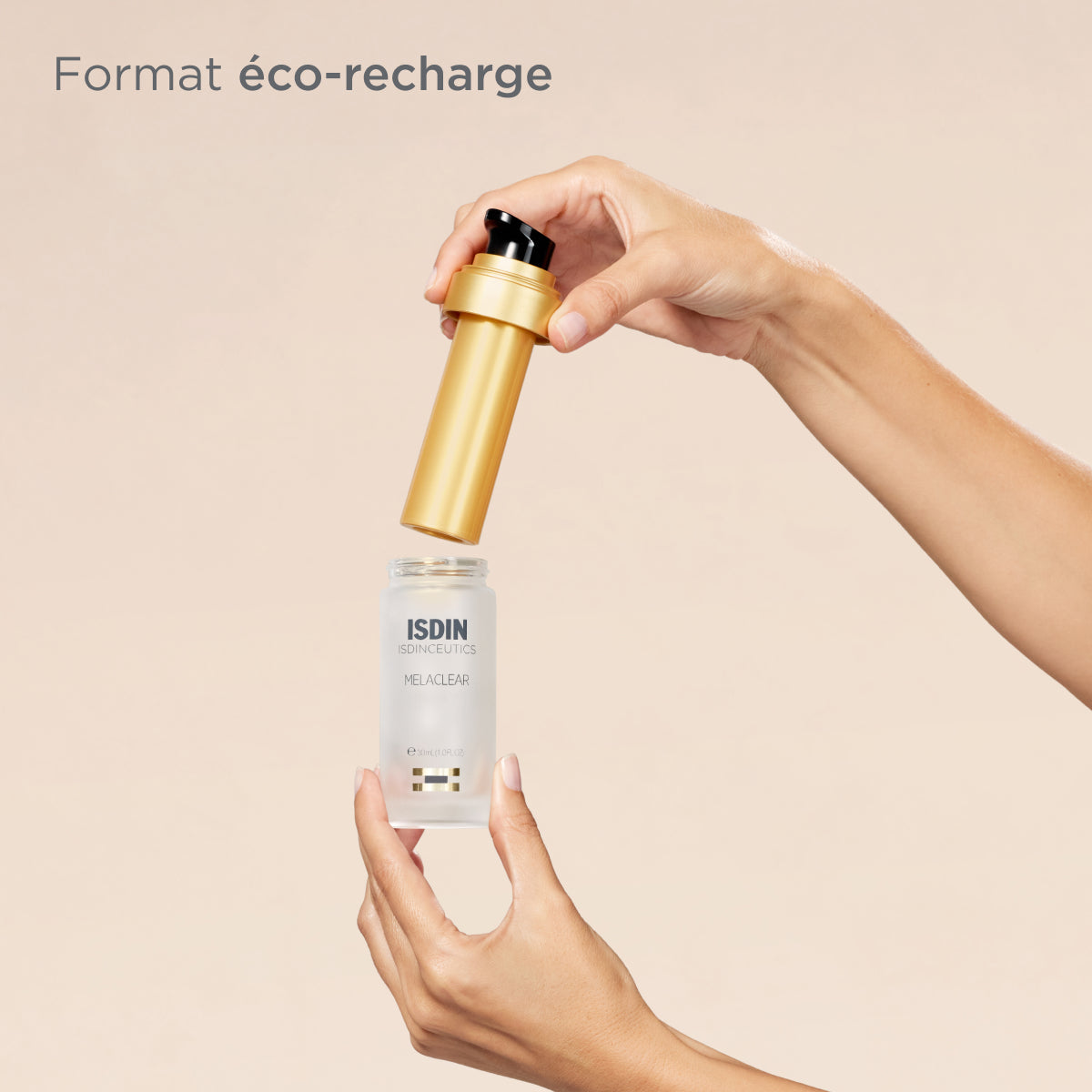 ISDIN Melaclear Sérum Anti-Taches 15ml