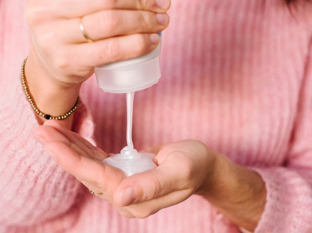 MUSTELA GEL 2-EN-1 CORPS ET CHEVEUX 200ML