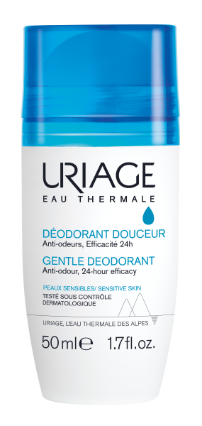 URIAGE DEODORANT DOUCEUR 50 ML