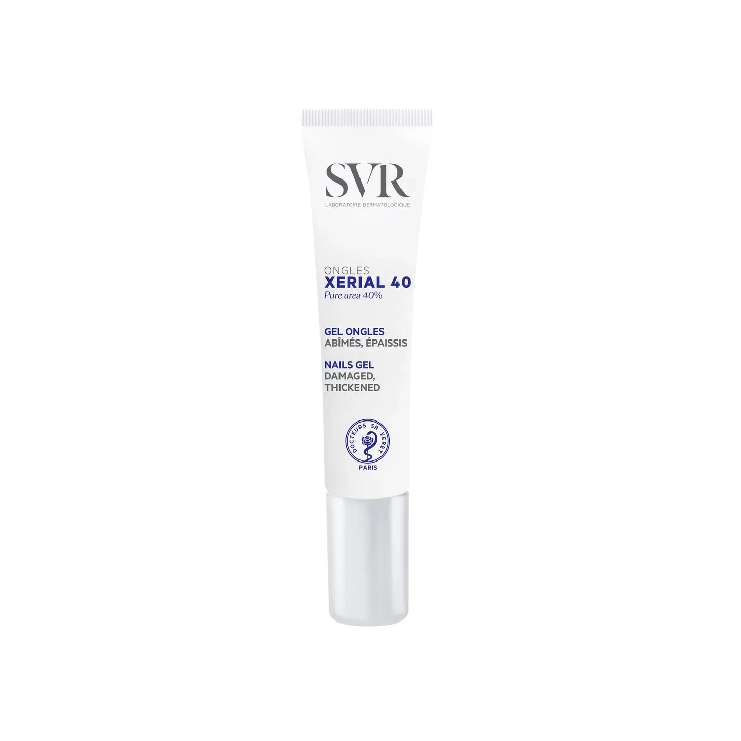 SVR Xerial Ongles 10 ml – Soin Ongles Abîmés