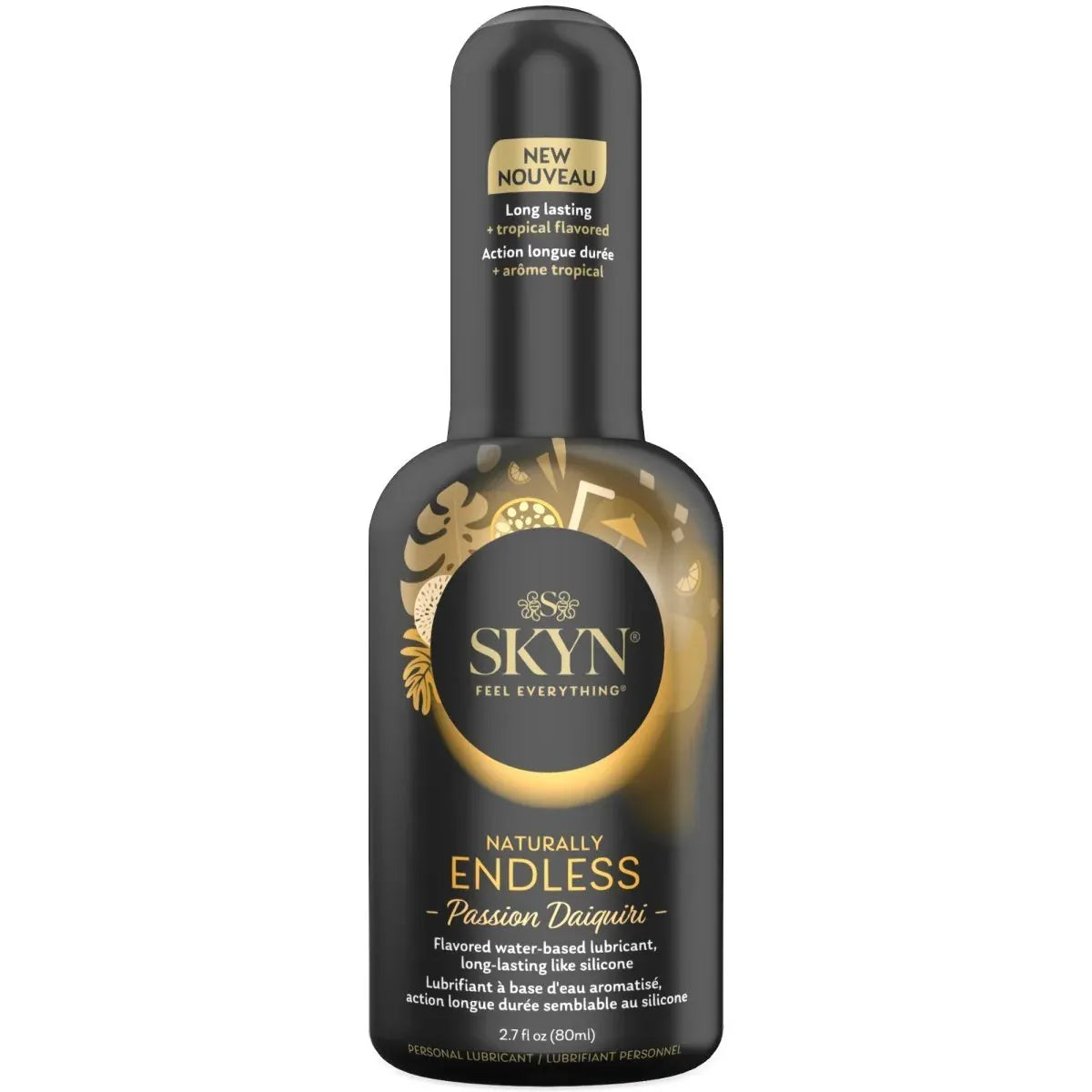 SKYN Gel Lubrifiant Naturally Endless – Passion Daiquiri 80 ml