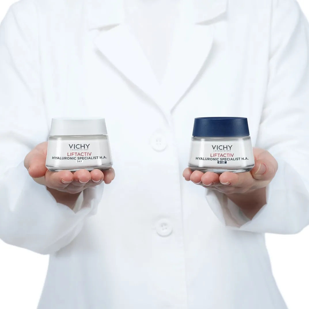Vichy Liftactiv Night 50ml