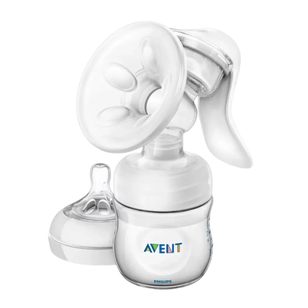 Philips Avent Tire-Lait Manuel Simple SCF430/10