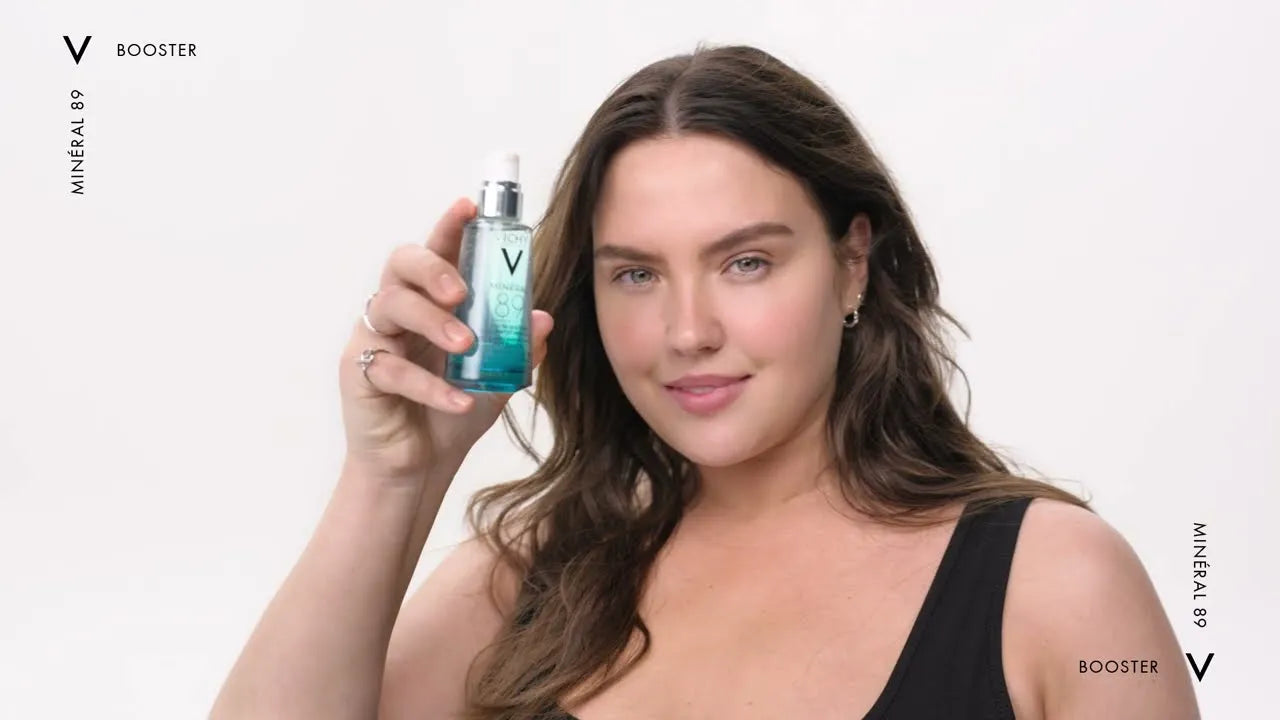 Vichy Minéral 89 Booster Fortifiant 50ml
