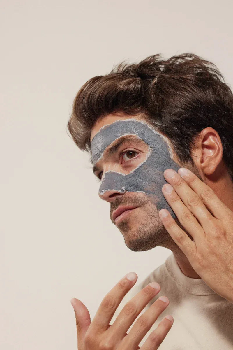 Novexpert Masque Triple Black 70g