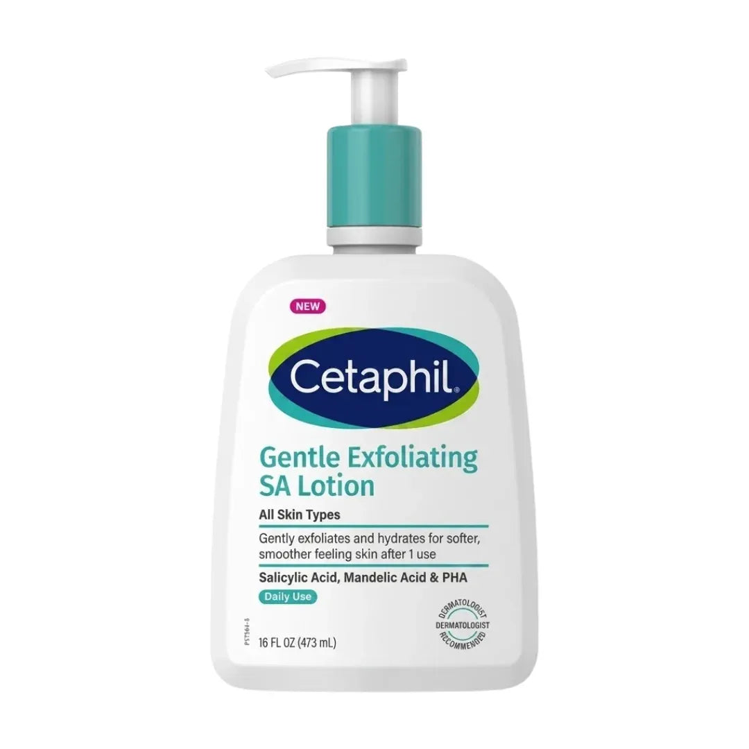 Cetaphil Lotion Exfoliante SA Acide Salicylique 236ml