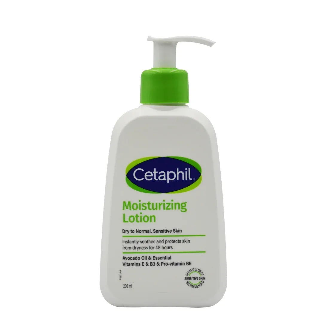 Cetaphil Moisturizing Lotion 236ml
