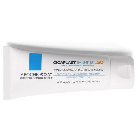 La Roche-Posay Cicaplast Baume B5 SPF50+ 40ml