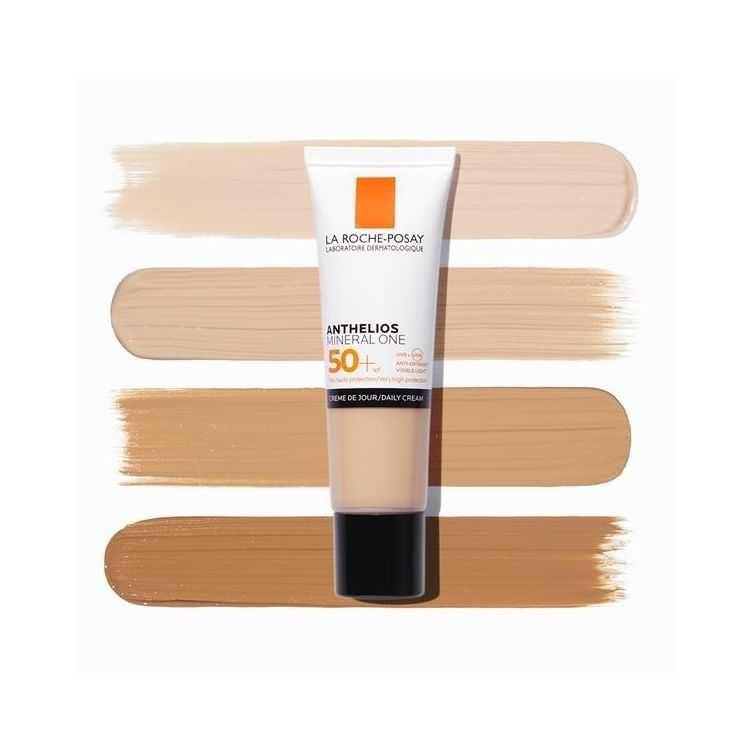 La Roche-Posay Anthelios Mineral One Teinté SPF50+