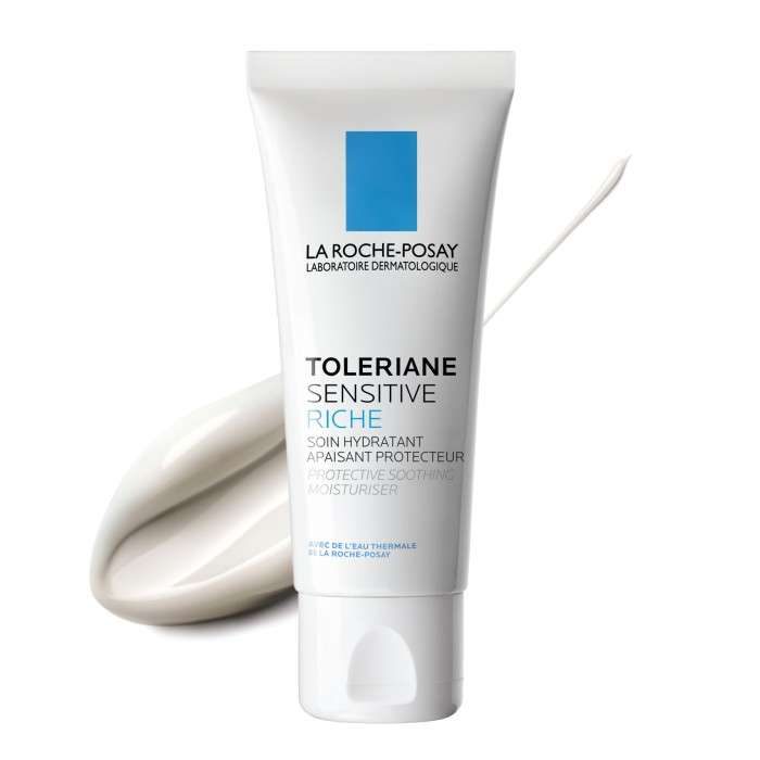 La Roche-Posay Toleriane Sensitive Riche 40ml