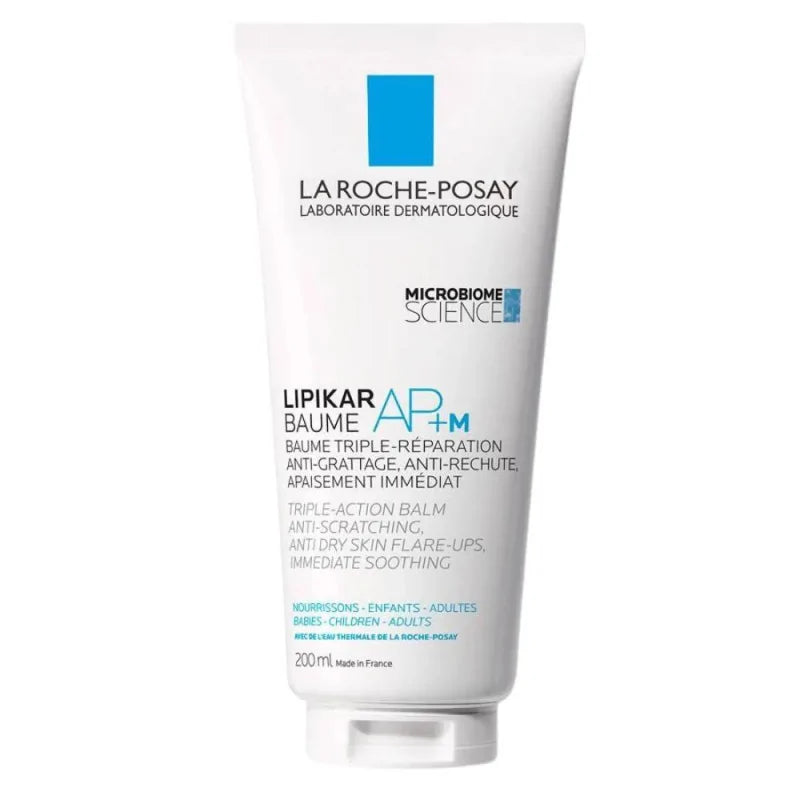La Roche-Posay Lipikar Baume AP+M