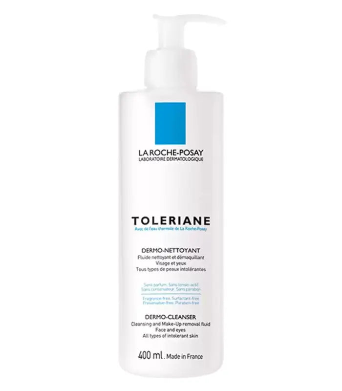 La Roche-Posay Toleriane Dermo-Nettoyant 400ml