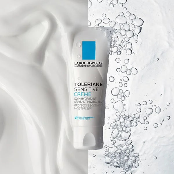 La Roche-Posay Toleriane Sensitive Crème 40ml