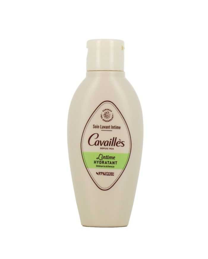 Rogé Cavaillès Soin Toilette Intime Hydratant 100ml