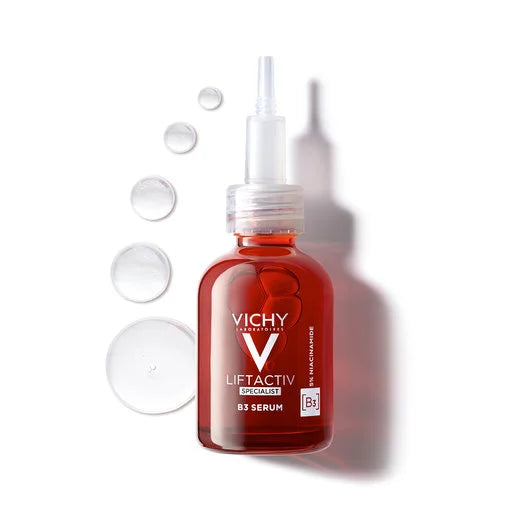 Vichy Promo Liftactiv Sérum B3