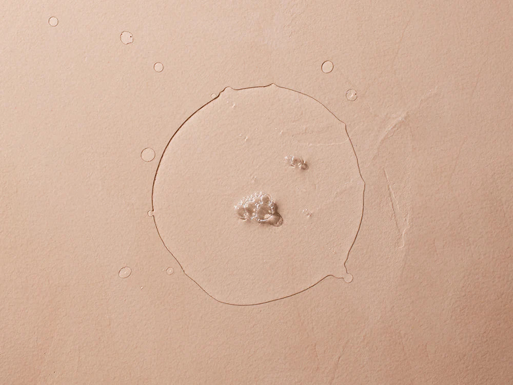 MUSTELA Eau nettoyante apaisante sans rinçage au schisandra BIO 300ML