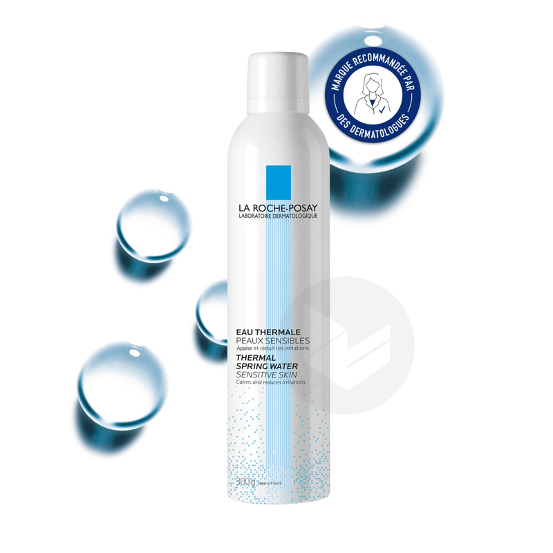 La Roche-Posay Eau Thermale 300ml