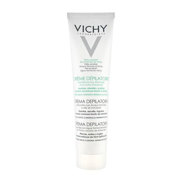 Vichy Crème Dépilatoire 150ml