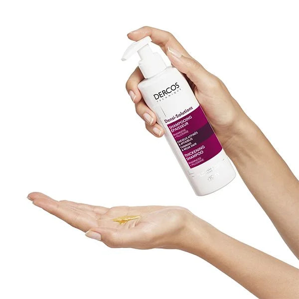 Vichy Dercos Densi-Solutions Shampooing 250ml