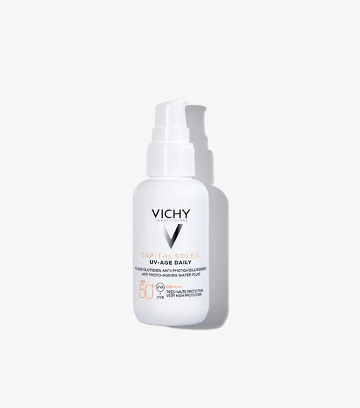 Vichy Capital Soleil Promo UV-Age Daily SPF50+