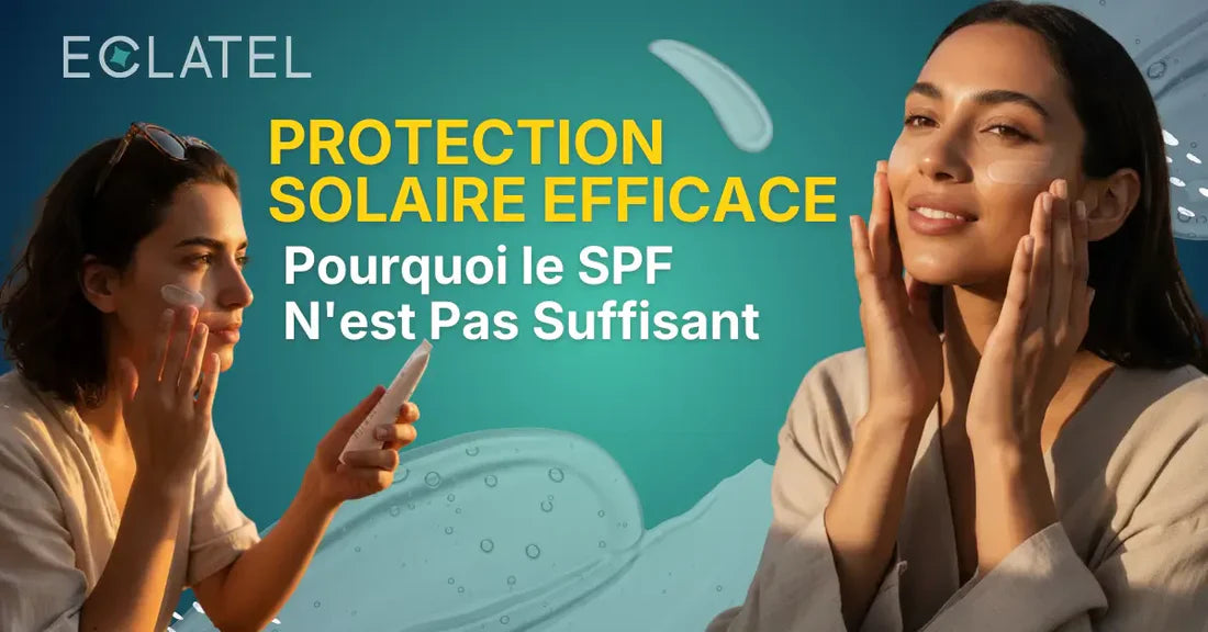 Comment choisir une protection solaire SPF 50 au Maroc ?