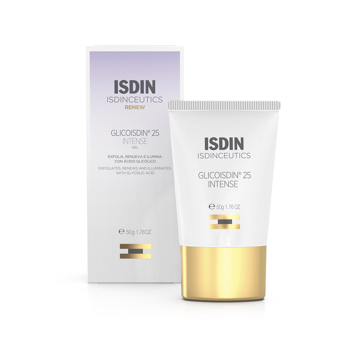 ISDIN Glicoisdin 25