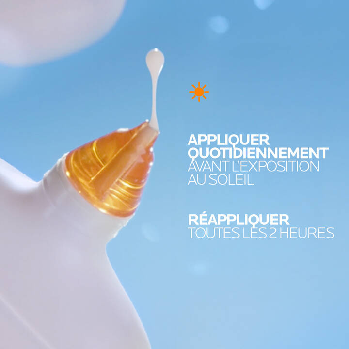 La Roche-Posay Anthelios UVMune 400 SPF50+ Sérum Solaire Suractivé