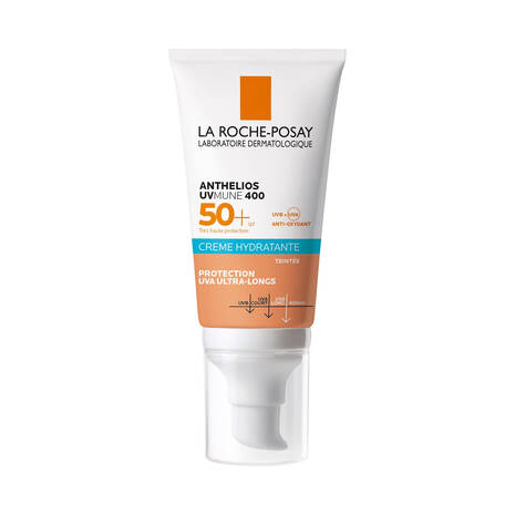 La Roche-Posay Anthelios Crème Fondante Teintée UVMune 400 SPF50+