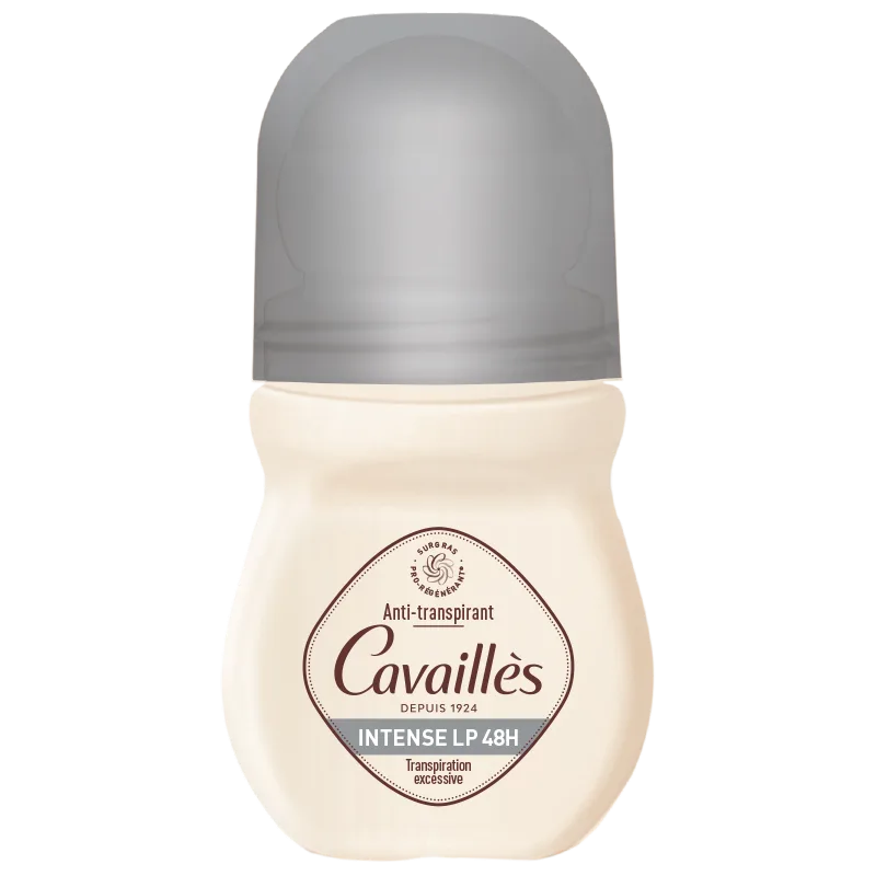 Rogé Cavaillès Déo Soin Intense LP Roll-on 40ml