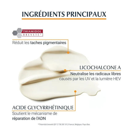 EUCERIN ECRAN ANTI PIGMENT SPF50+ 50 ML