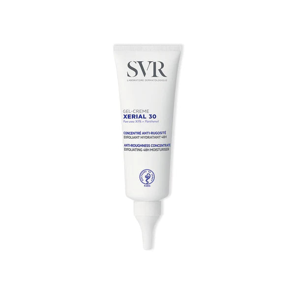 svr-xerial-30-gel-creme-75ml
