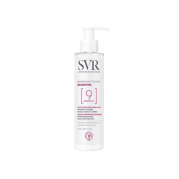 svr-sensifine-dermo-nettoyant-200ml
