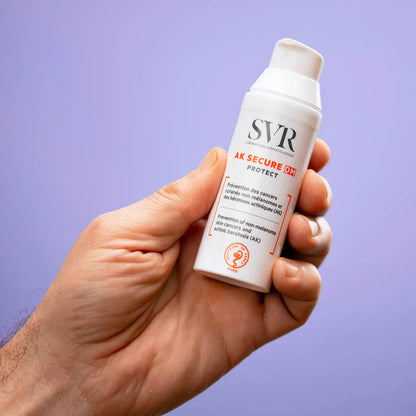 SVR AK Secure DM Protect 50 ml – Prévention Kératoses
