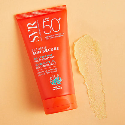 SVR Sun Secure Extrême SPF50+ 50 ml – Protection Intense