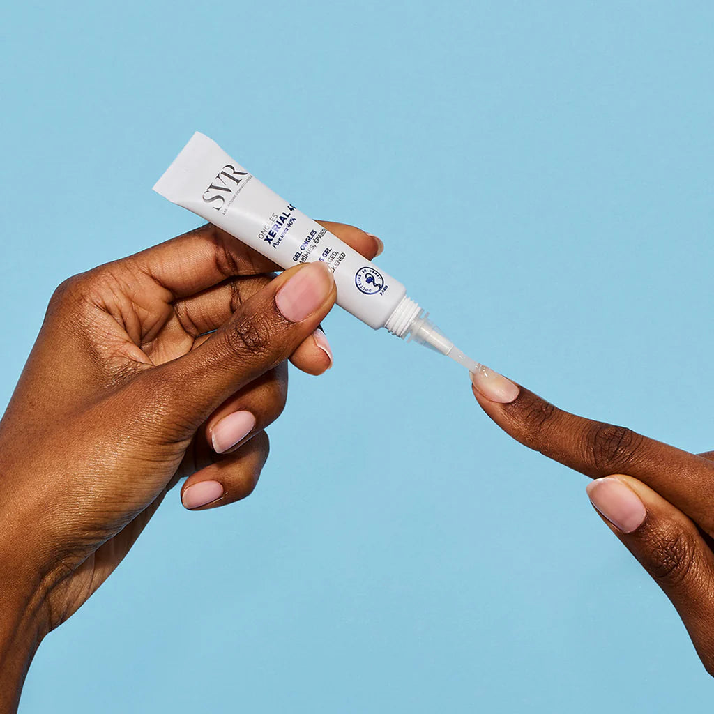 SVR Xerial Ongles 10 ml – Soin Ongles Abîmés