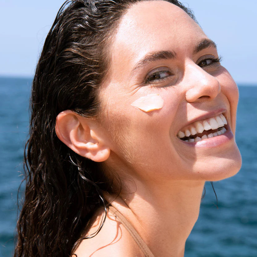 SVR Sun Secure Écran Minéral Teinté Peaux Normales à Sèches