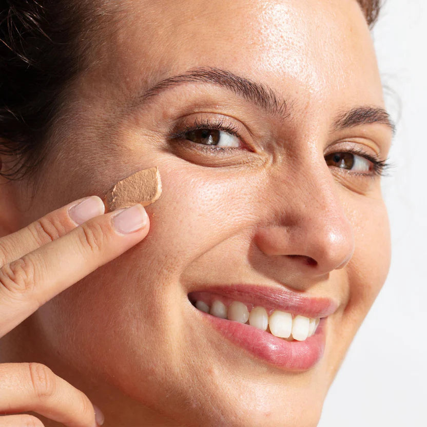 SVR Sun Secure Écran Minéral Teinté Peaux Normales à Sèches