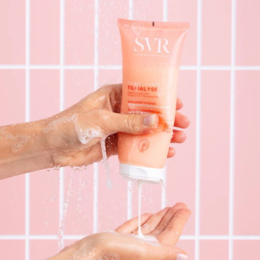 SVR Topialyse Baume Lavant 200 ml – Anti-démangeaisons