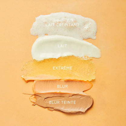 SVR Sun Secure Blur Teinté Beige SPF50 – Effet Bonne Mine