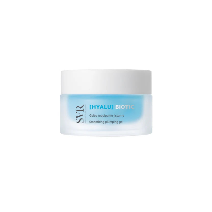 SVR [Hyalu]Biotic 50 ml | Crème Hydratante Anti-Âge Repulpante