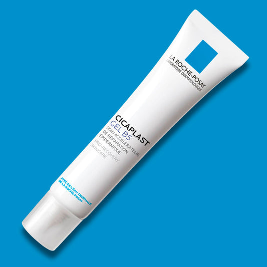 La Roche-Posay Cicaplast Gel B5 40ml