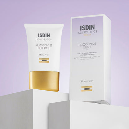 ISDIN Glicoisdin 25