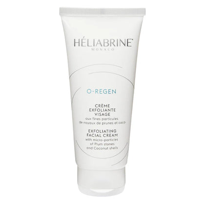 O-REGEN CREME EXFOLIANTE VISAGE 75ml